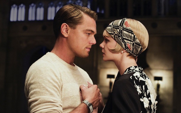 crítica El Gran Gatsby