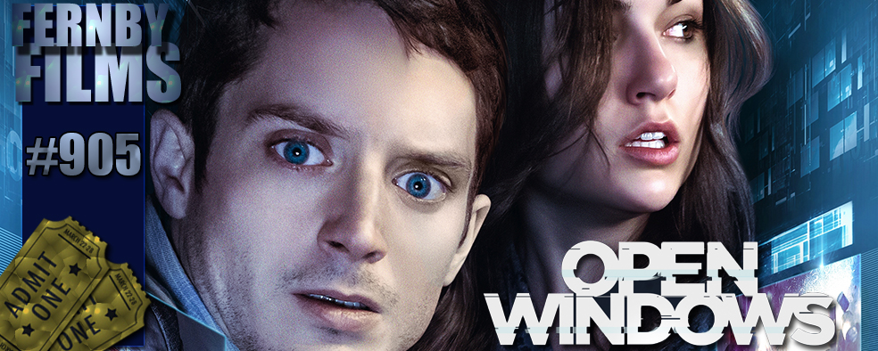 Open Windows, corriendo riesgos e inventando formas