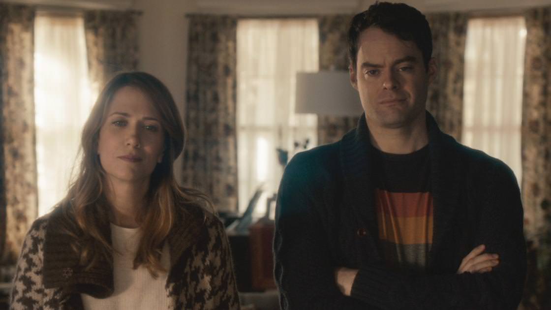 The Skeleton Twins