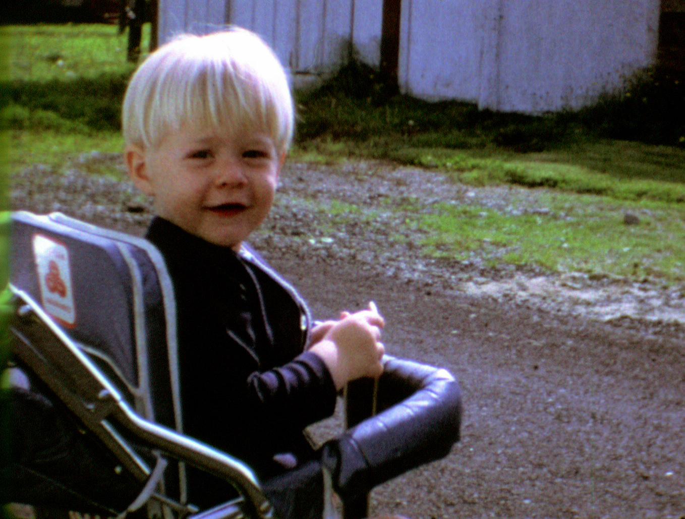 Cobain Montage of Heck