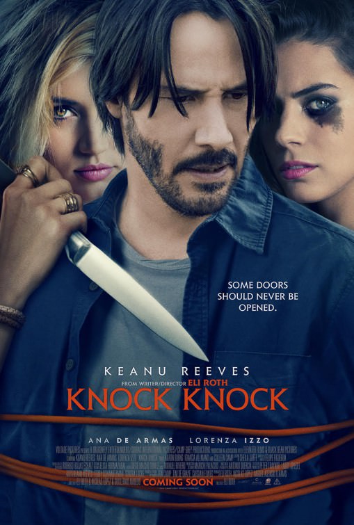 knock-knock