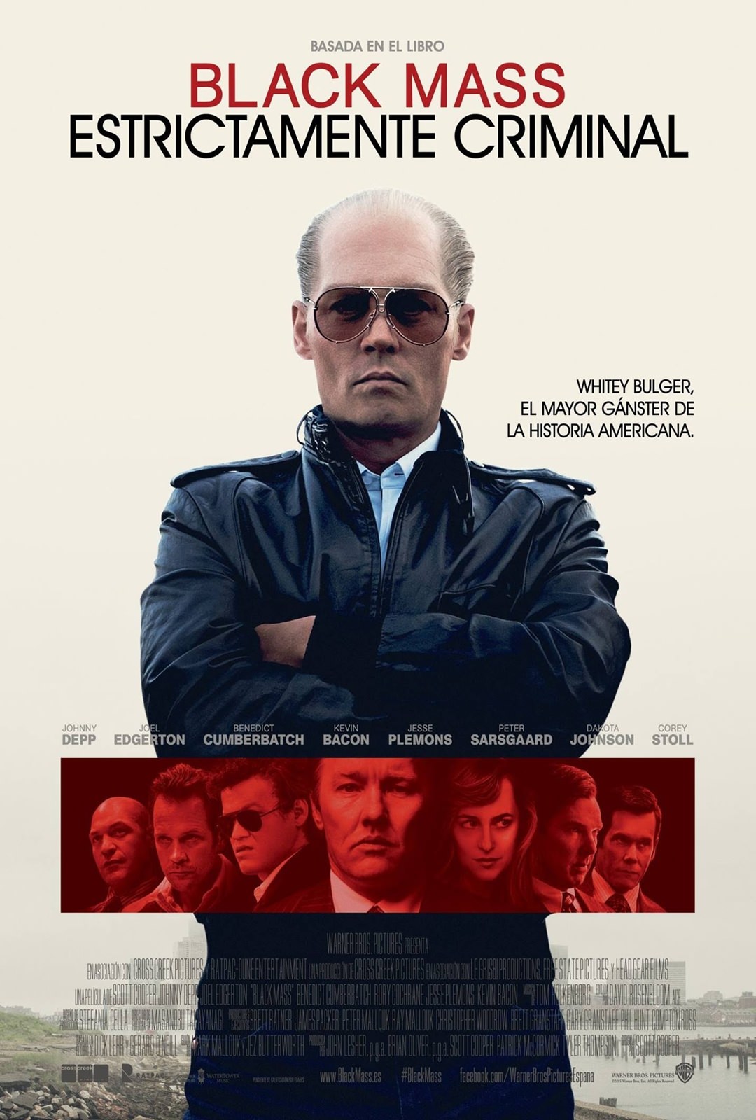 Black Mass