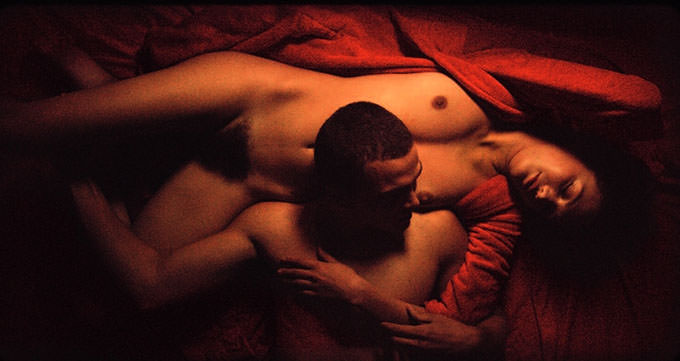 Love Gaspar Noe