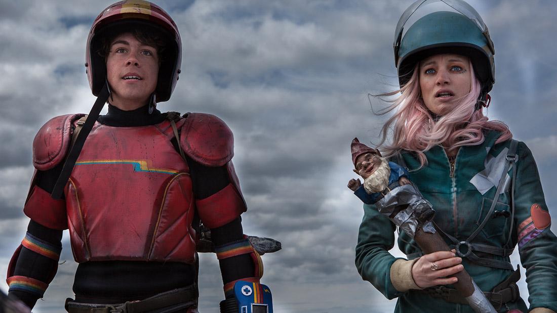 Turbo Kid