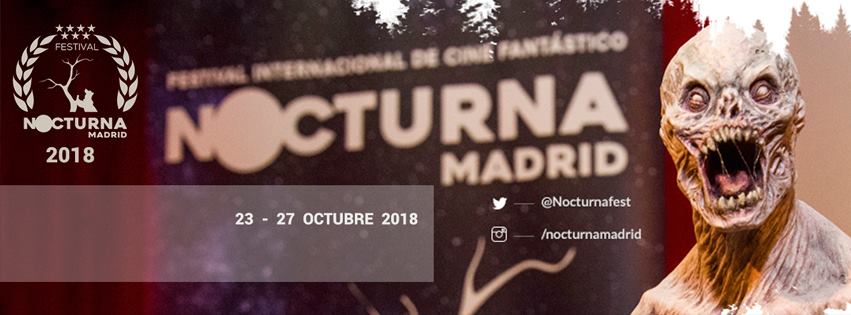 Nocturna 2018