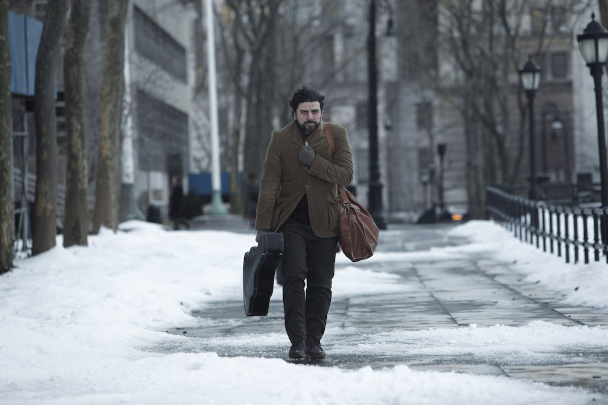 A PROPÓSITO DE LLEWYN DAVIS