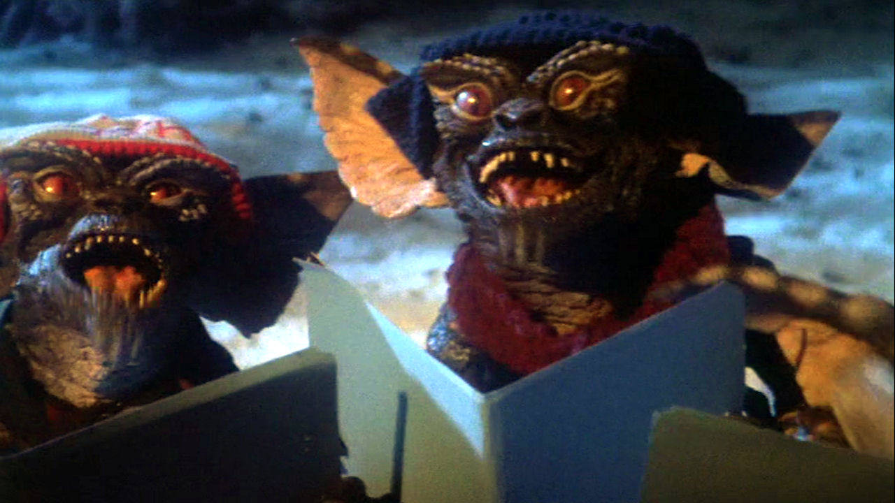 GREMLINS