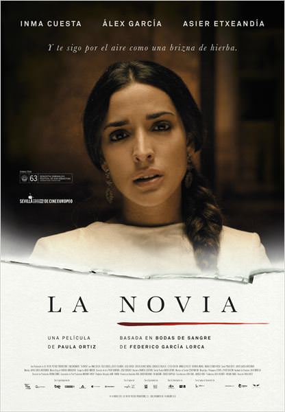 La novia