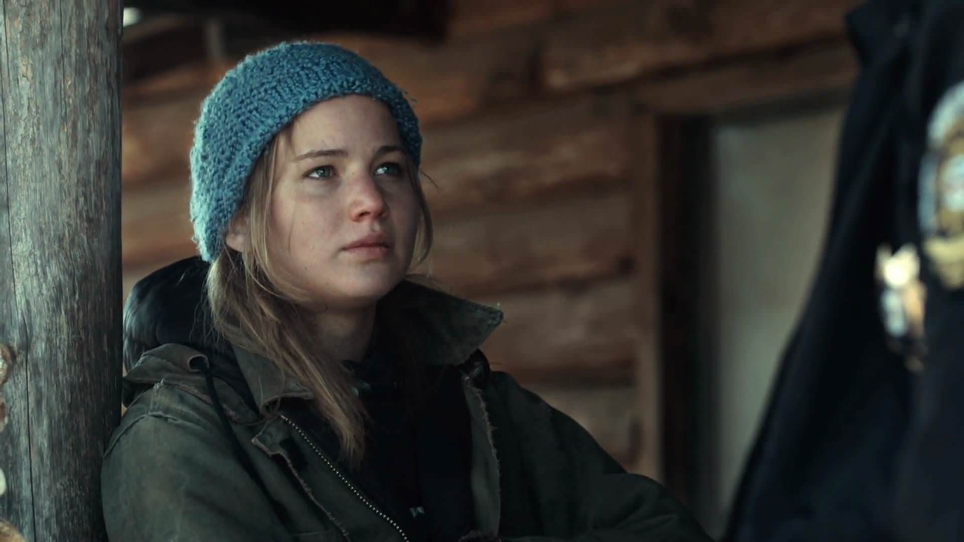 películas de mujeres, Winters Bone