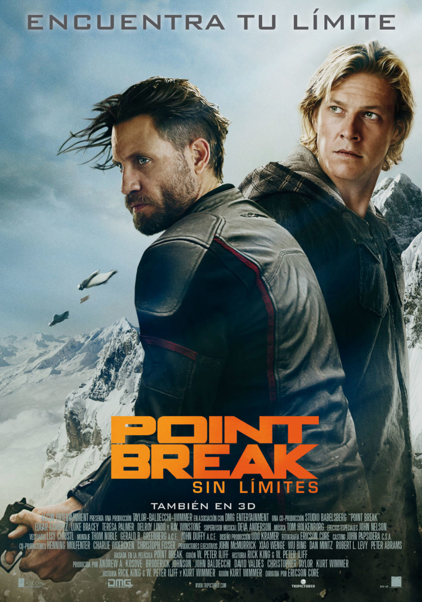 point-break