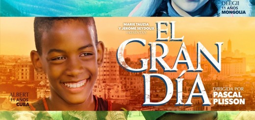 El gran día