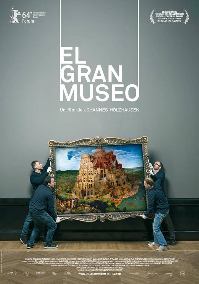 El gran museo