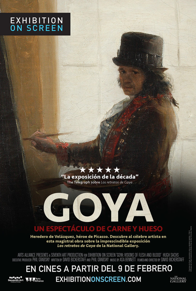 Goya