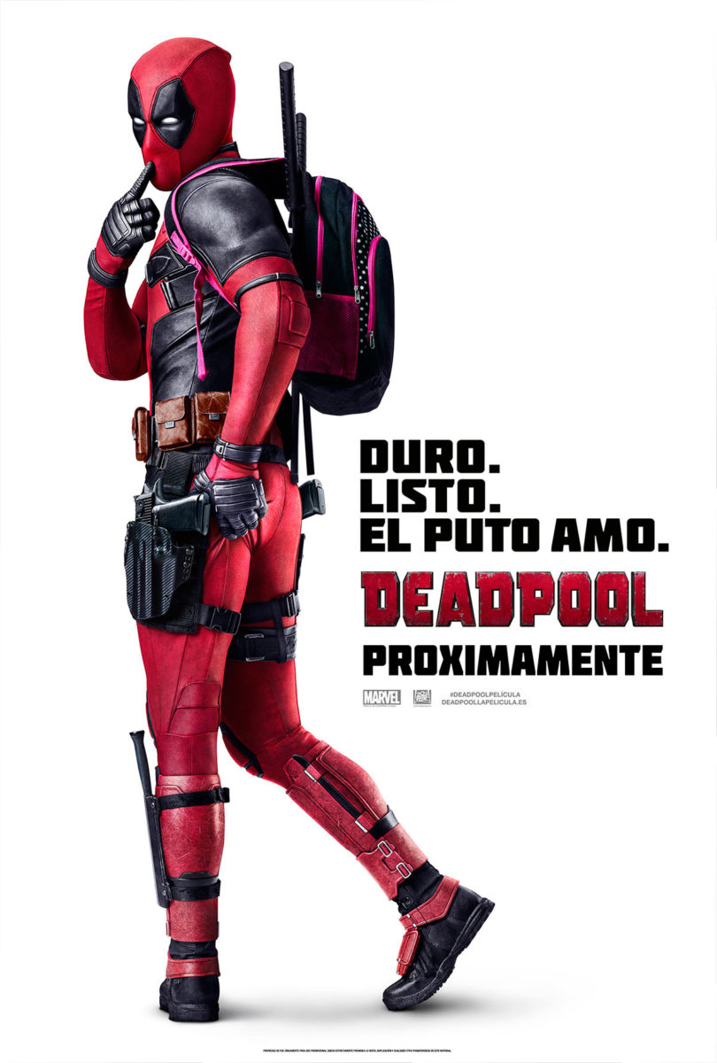 deadpool