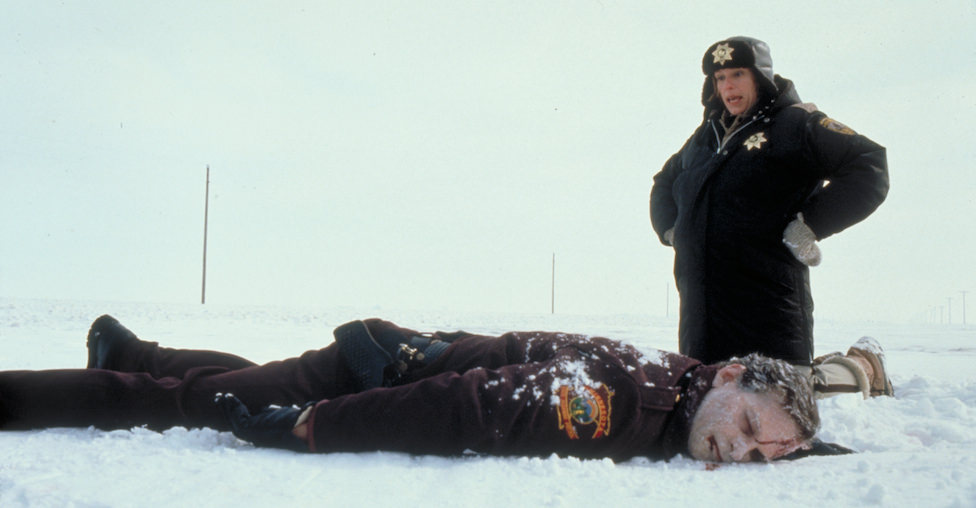 fargo