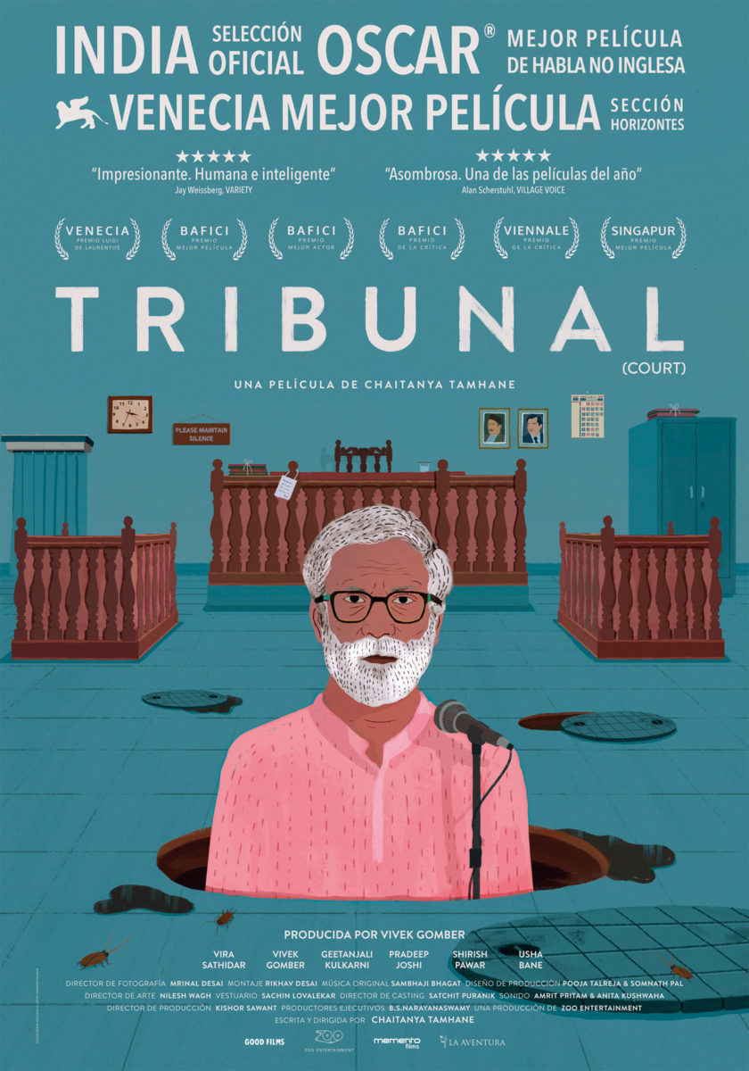 tribunal