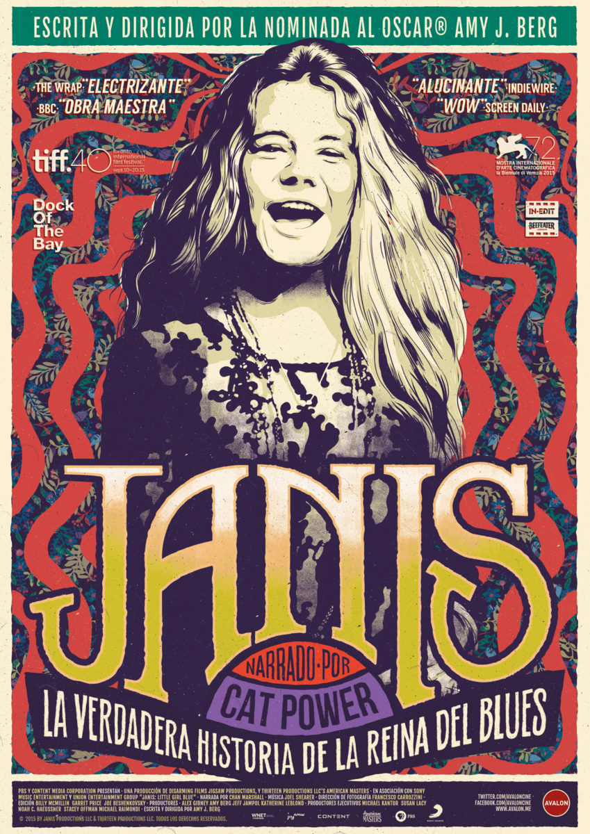 janis