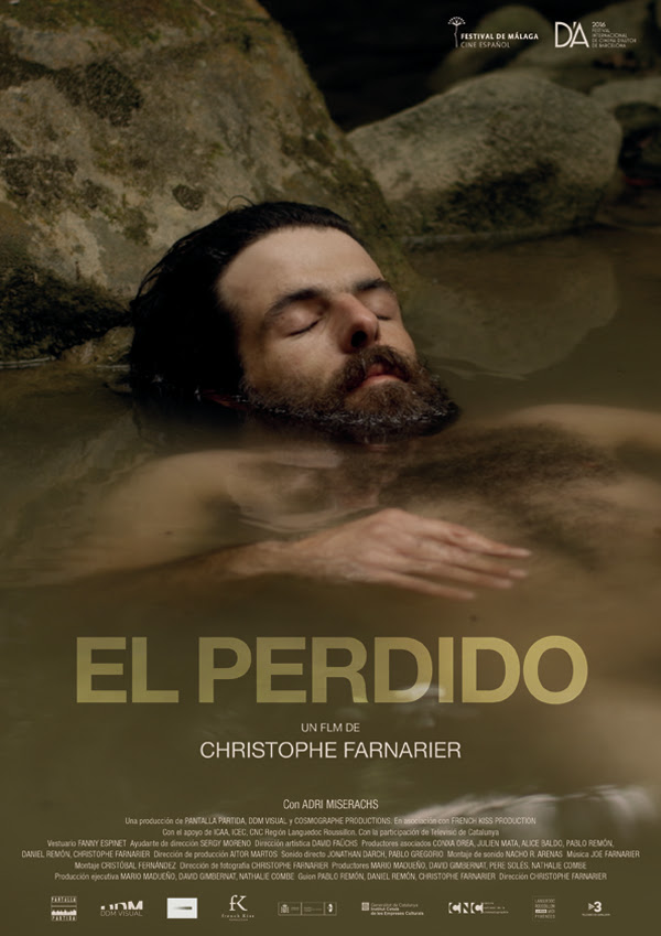 el perdido