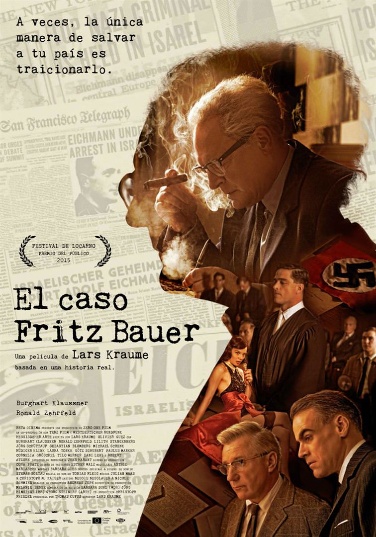 El caso de Fritz Bauer