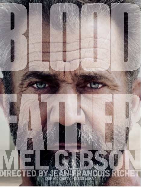 bloodfatherposter