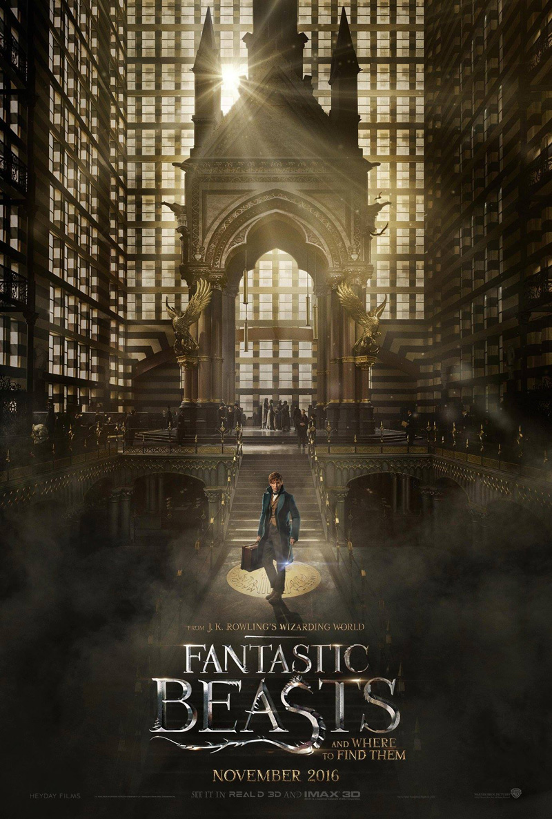 fantasticbeastsposter