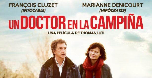 Un doctor en la campiña, amigo y médico a la vez - Cine en Serio