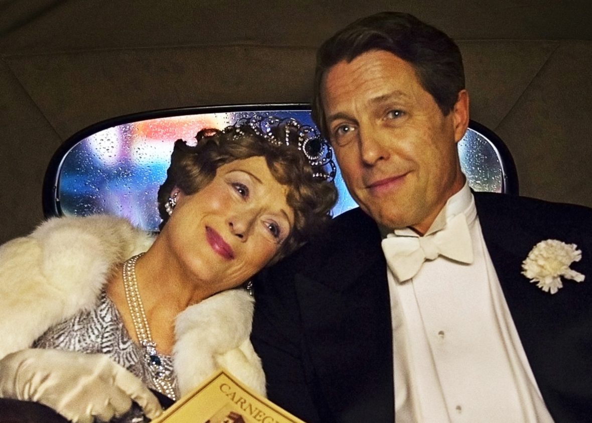 florence foster jenkins