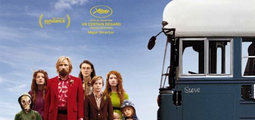 captain fantastic