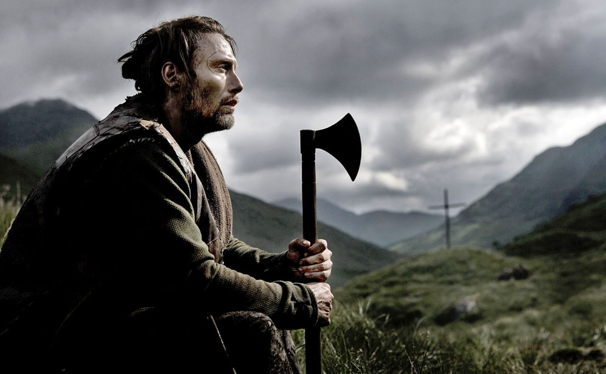 valhalla rising
