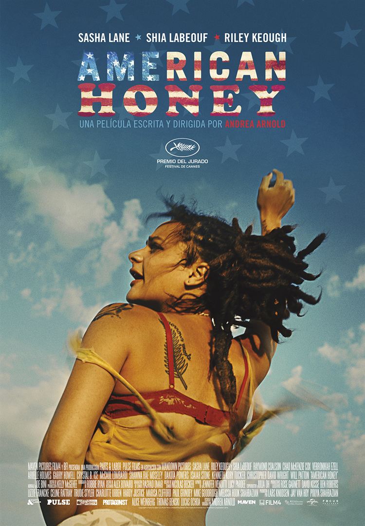 american honey