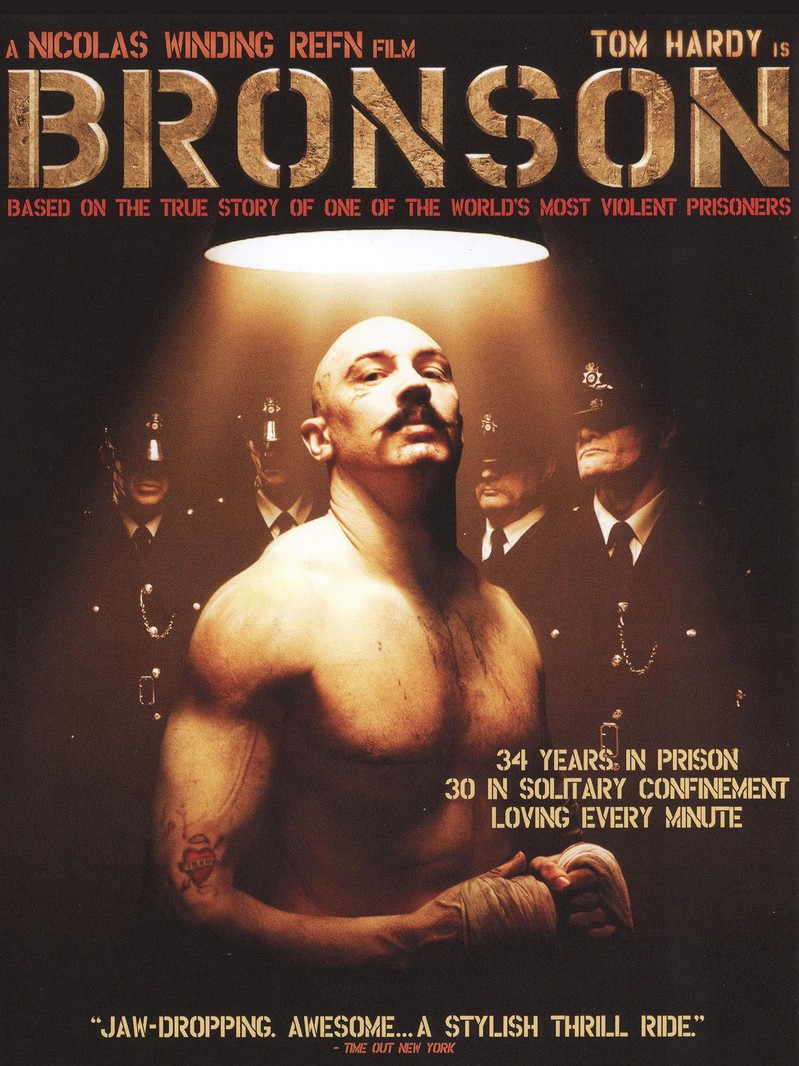 bronson