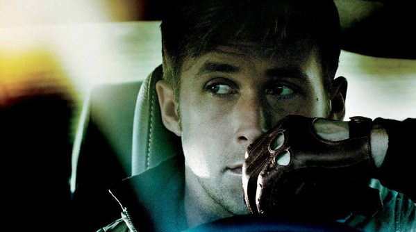 drive