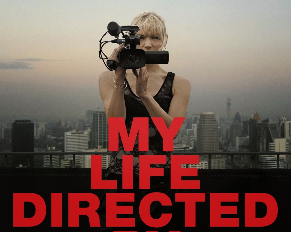 my life directed by nicolas winding refn