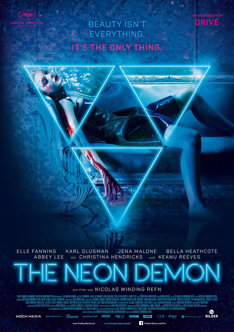 The Neon Demon