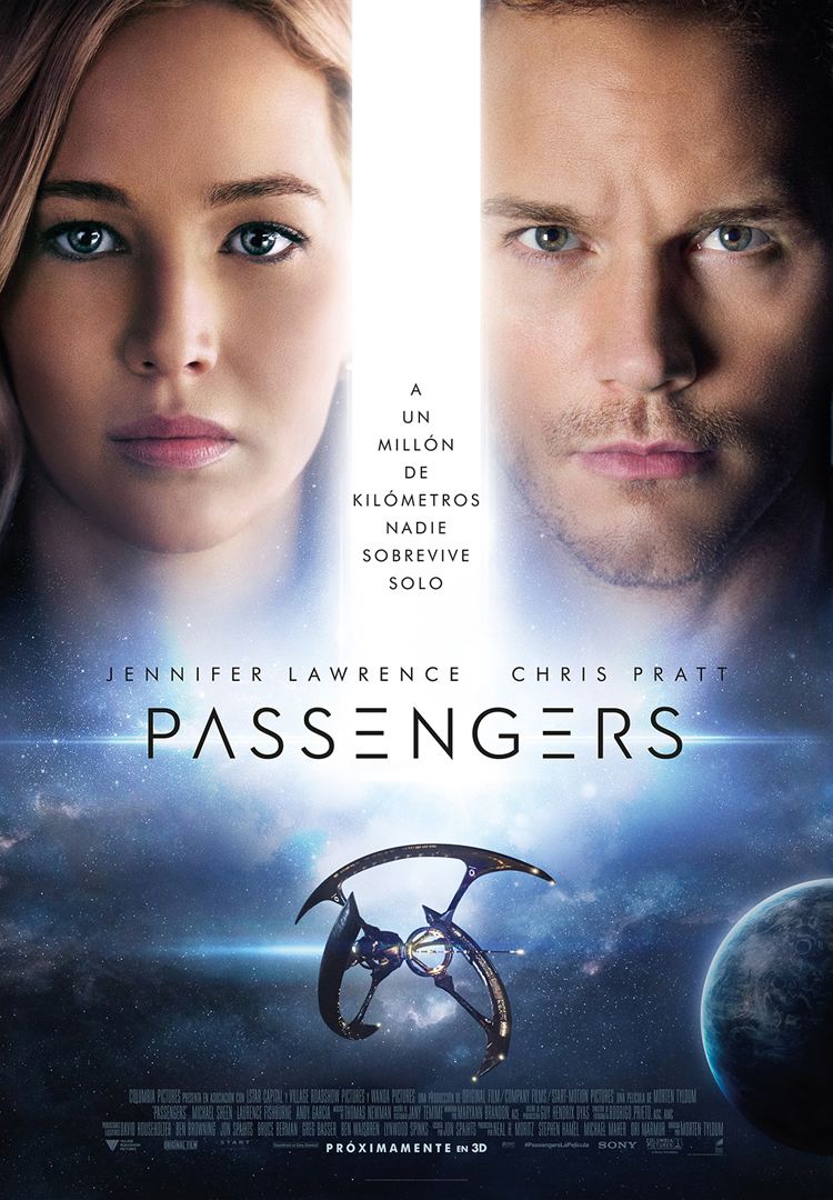 passengers