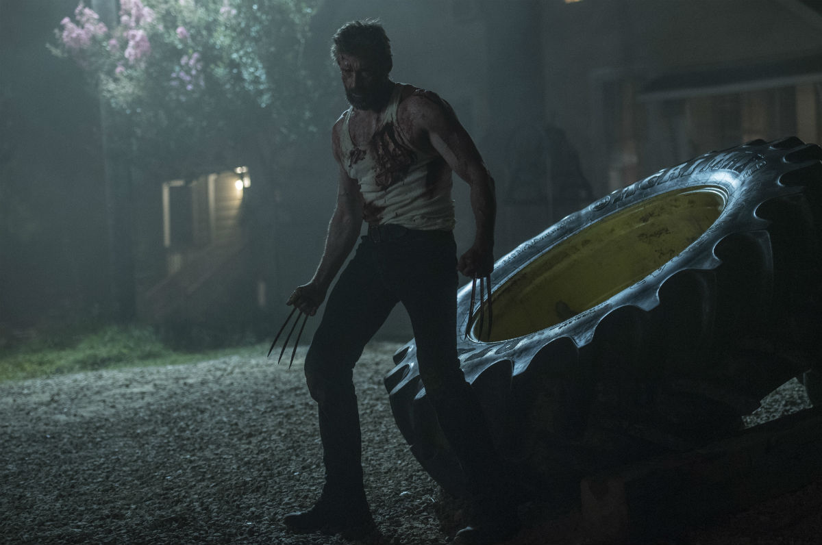 Logan de James Mangold