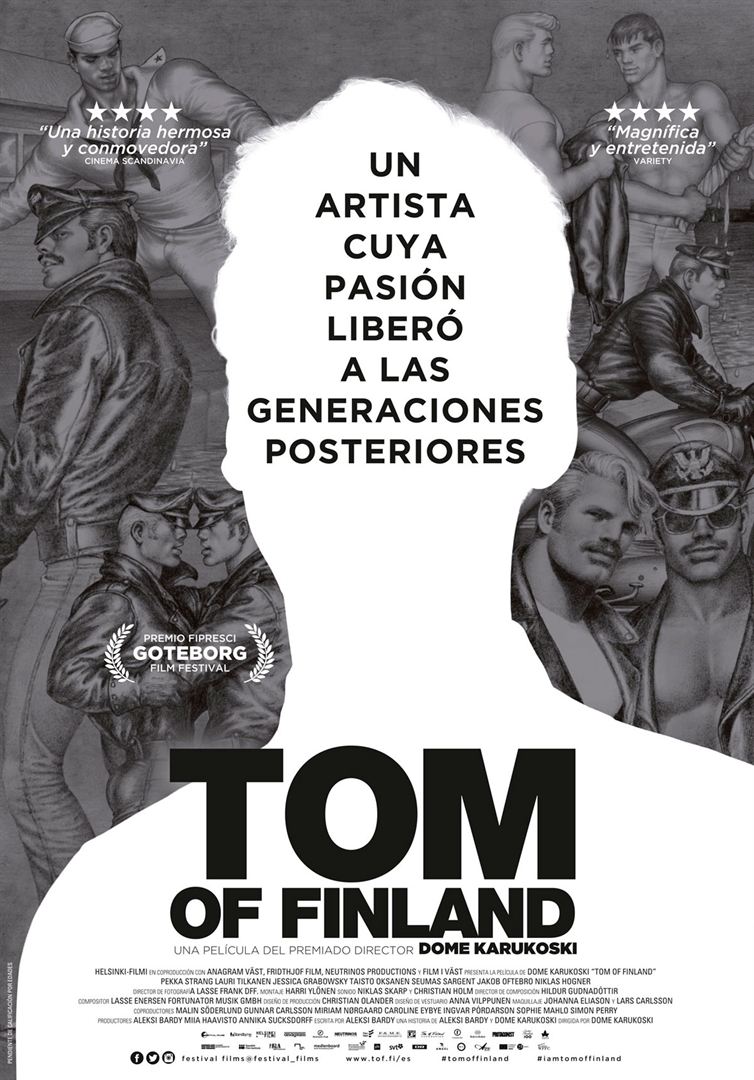 Tom of Finland