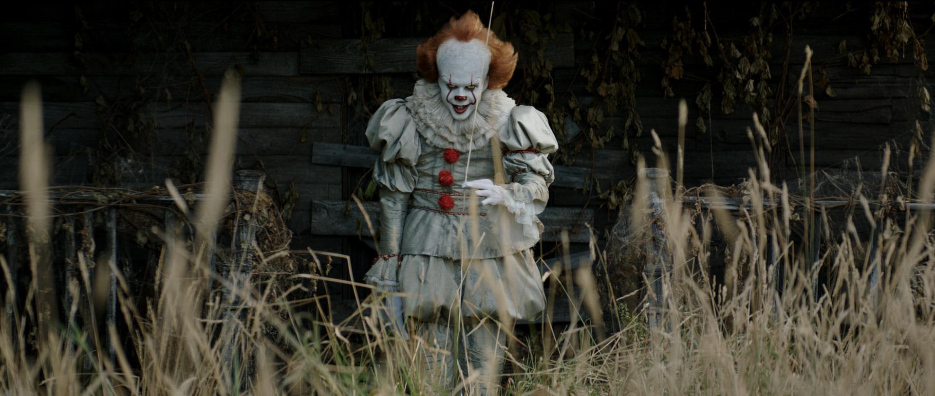 It