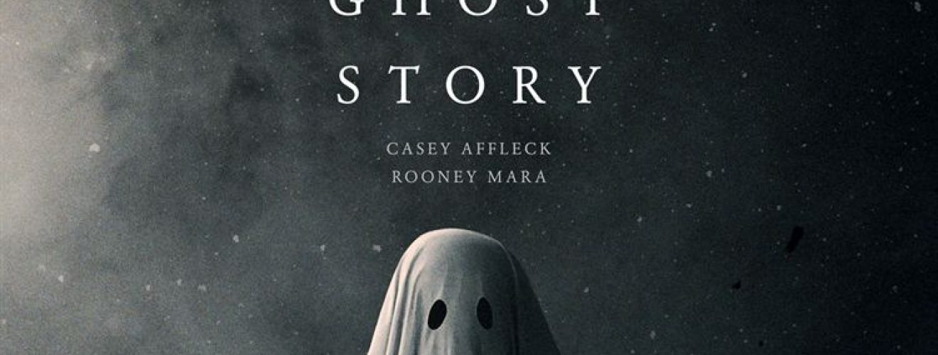 A Ghost Story