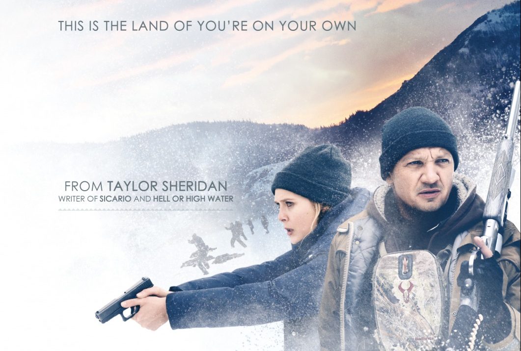 Wind River