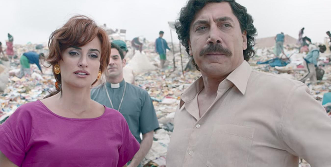 Loving Pablo