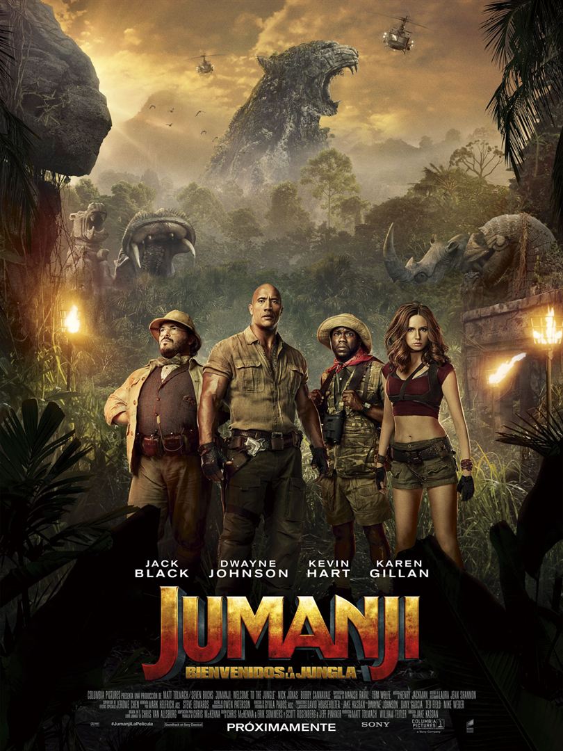 Jumanji