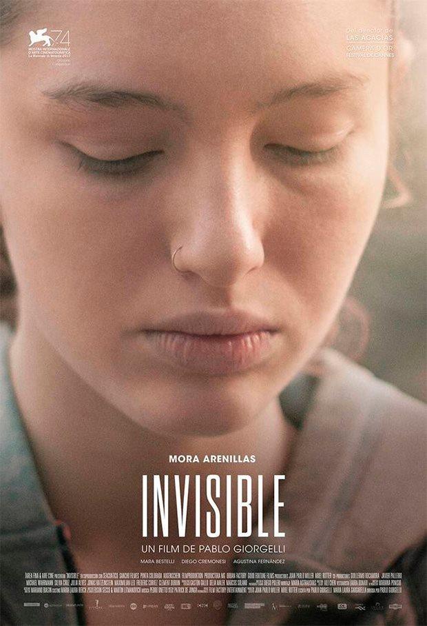 invisible