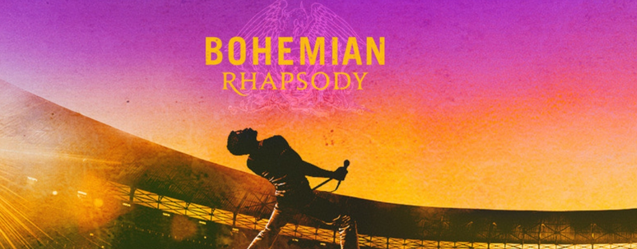 Bohemian Rhapsody