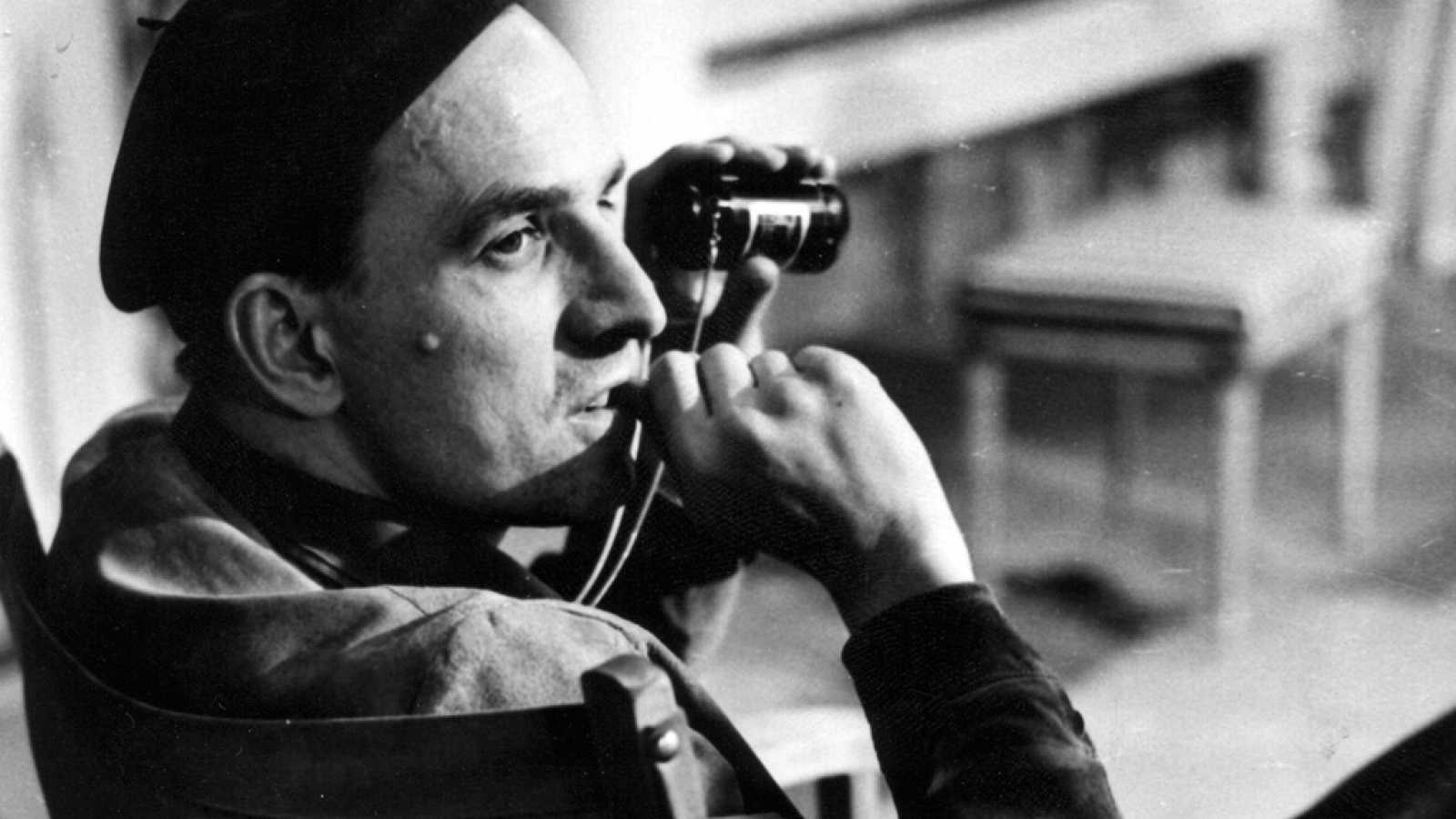 Bergman, su gran año