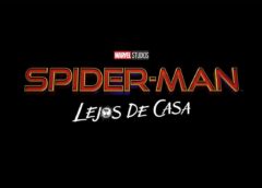Civil Peace: Spider-Man: lejos de casa