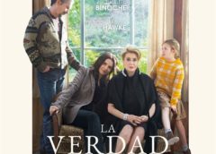 La verdad, último refugio