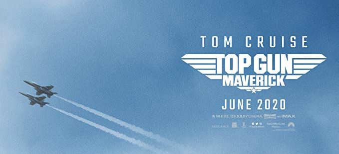 Top Gun: Maverick