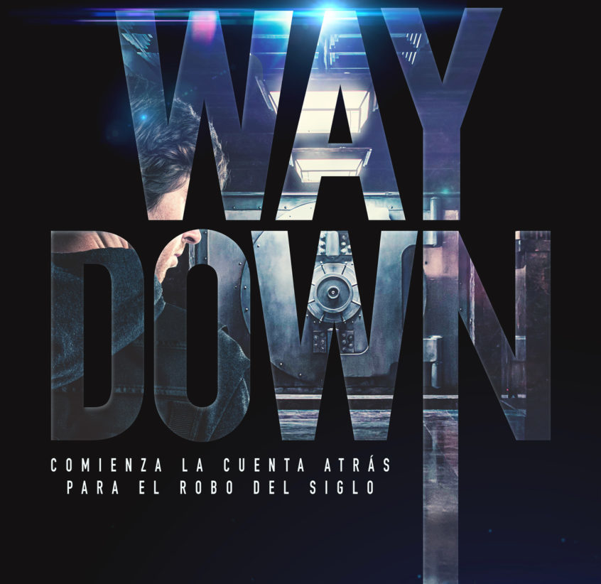 Way Down