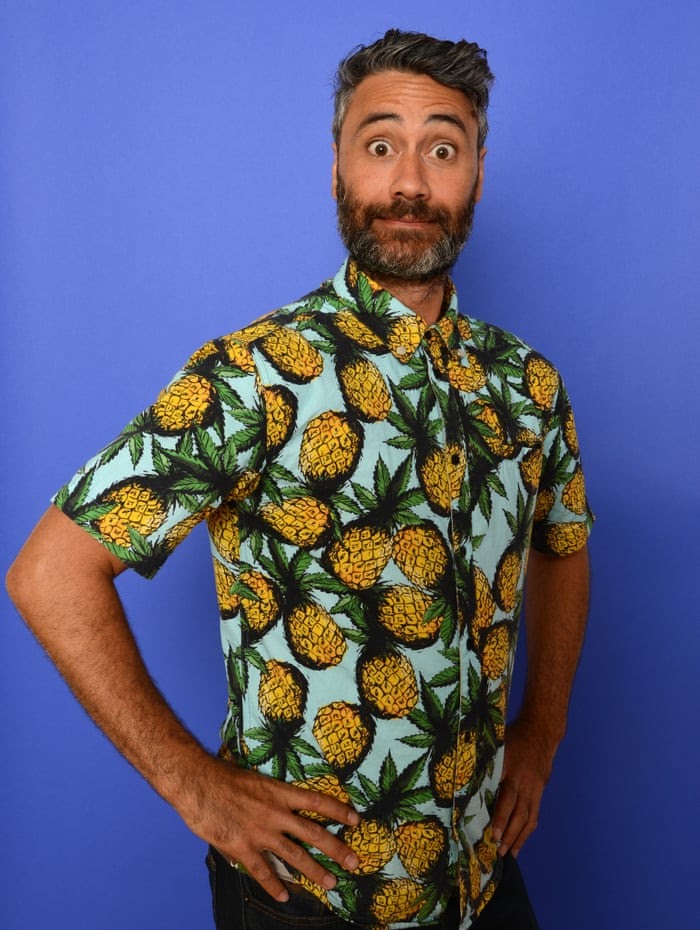 Taika Waititi